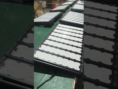 Φωτισμός του γήπεδου 1250W Meanwell