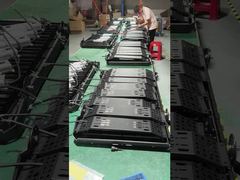 SMD 3030/SMD5050 Ανερόφθαλμος LED φωτισμός σταδίου φωτισμός αρένας φωτισμοί πλημμύρας Cree Chip