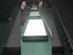 2700-6500K 400W Led Baseball Field Lights LED Αθλητικά φωτιστικά