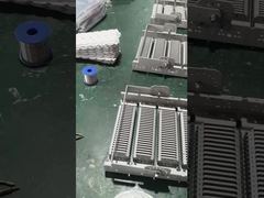 IP65 Αδιάβροχο φως φωτεινής φωτεινής ενέργειας