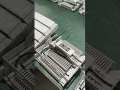 SMD3030 IP66 Φως LED 100w για άλογο Αρένα Ποδόσφαιρο 3000K