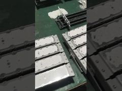 Ηλεκτρονικό φωτιστικό LED με SMD 2835/3030 chip