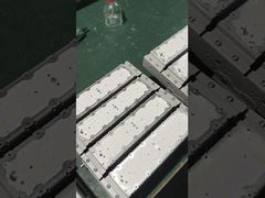 Λουμιλέντς3030 Led Stadium Lighting Εξωτερικά φώτα Αρένας 800W