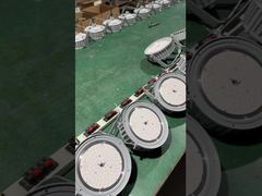 Αδιάβροχος φωτισμός επικίνδυνων χώρων IP65 30W 60W 70W 100W 120W 150W Led Explosion Proof Light