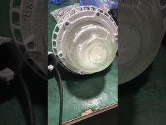 Ip65 Πυρόστερος λαμπτήρας για την χημική βιομηχανία 120w