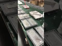 Αλουμινίου Led φωτισμός σταδίου Αρένας Φωτισμοί ποδοσφαίρου 400W