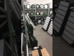 600W 5000K Φωτισμός ποδοσφαιρικού σταδίου για πλημμύρες