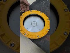 3 Χρόνια Εγγύηση Ip65 Φωτισμός Χημικής Βιομηχανίας 30w 60w 70w 100w 120w 150w Led