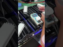 Παρουσιάστε το 2700k-6500k EX Proof Lighting Φορητή λάμπα προστασίας από έκρηξη IP65 για εσάς