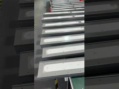 Υψηλής ποιότητας φωτισμός επικίνδυνης θέσης Επαγγελματικοί αντιεκρηκτικοί λαμπτήρες Ip65