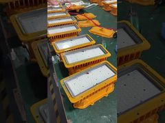 Δείτε γιατί να επιλέξετε 6500lm-31200lm Αντιεκρηκτικά Φωτιστικά Εξαρτήματα για σήραγγα