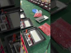 Παρουσιάστε το SMD3030 LED Modular Flood Light 50W For Tunnel Custom For You