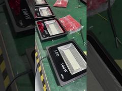 Δείτε γιατί να επιλέξετε το SMD3030 LED Modular Flood Light 50W για Custom Tunnel