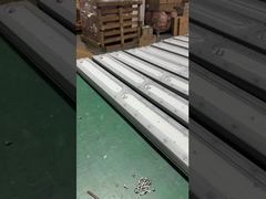 Παρουσιάστε τα φώτα με προστασία από έκρηξη Linear Light Industrial IP66 50w 100w 200w ATEX για εσάς