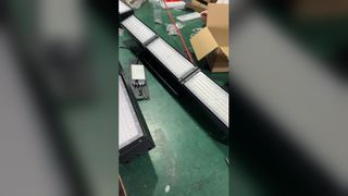 SMD 2835/3030 Lamp Bead LED Φωτισμός σταδίου με προστασία IP66 και πολλαπλές επιλογές ισχύος Modular