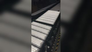 Παρουσιάστε τα ισχυρά φώτα 200W 300W 400W 500W LED για κουτί παπουτσιών που φωτίζουν τον κήπο και τους δρόμους σας για εσάς