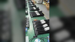 Μια πιο προσεκτική ματιά: Shoebox Light Ip66 Waterproof Stadium 200w 300w 400w 500w Module Led Flood Light