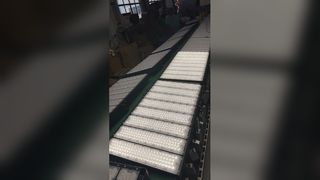 Δείτε γιατί να επιλέξετε ανθεκτικά στις καιρικές συνθήκες IP66 Street Lights Aluminium 200W έως 500W για διάφορες εφαρμογές