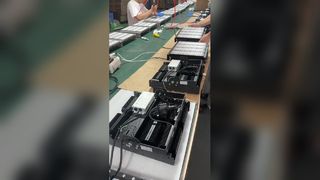 Προσαρμοσμένα φώτα γηπέδου LED 1000 Watt με διάρκεια ζωής 50000 ωρών και αδιάβροχο IP67