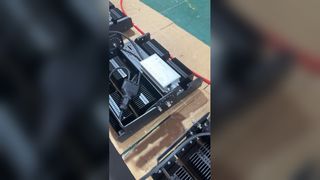 Φωτιστικό Σταδίου LED 600W 5000K IP66, Ανθεκτικό σε Έκρηξη, Προβολέας για Γήπεδα Ποδοσφαίρου