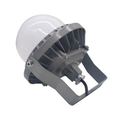 Σιδηροδρομικό φωτισμό έκτακτης ανάγκης ATEX IP65 Πυροβολιστικός προβολέας με ισχύ 50-150W και φωτεινή ροή 6500-19500lm