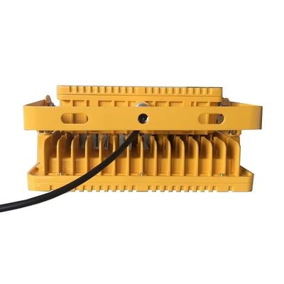 OEM Ασφαλής έκρηξη φωτισμός πλημμύρας με γωνία δέσμης 120 ° IP65 Αδιάβροχο και 3/5 χρόνια εγγύηση