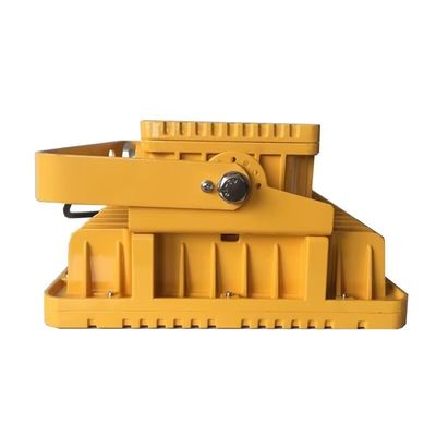 OEM Ασφαλής έκρηξη φωτισμός πλημμύρας με γωνία δέσμης 120 ° IP65 Αδιάβροχο και 3/5 χρόνια εγγύηση