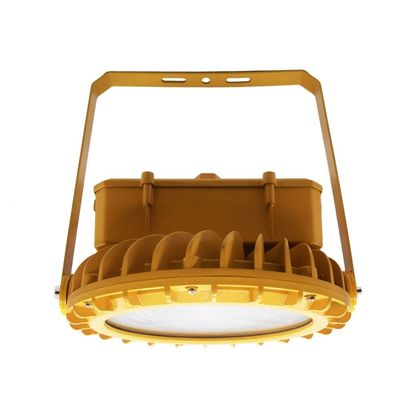 Φωτιστικό οροφής 30W IP66 ανθεκτικό σε εκρήξεις για επικίνδυνες περιοχές