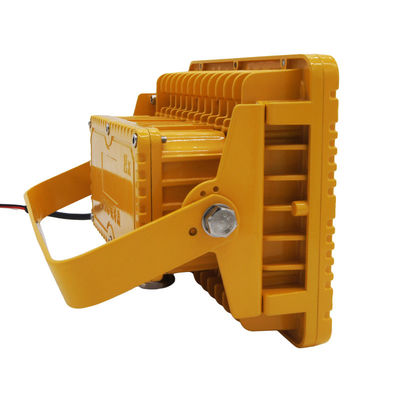 180W ανθεκτικό σε έκρηξη φως υψηλής αποβάθρας με βαθμολογία IP66 και κατασκευή από κράμα αλουμινίου για επικίνδυνες τοποθεσίες