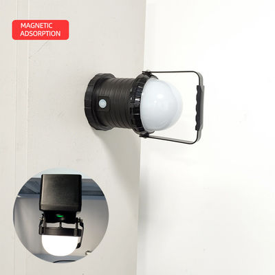 Αναφορτιζόμενο φορητό μαγνητικό ανθεκτικό φωτιστικό για εργασία σε επικίνδυνες θέσεις 12W LED