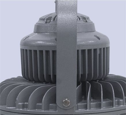150W/200W LED Αντιεκρηκτικό Φωτιστικό με Προστασία IP66 και Χυτό Αλουμίνιο για Επικίνδυνες Περιοχές