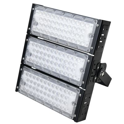 Φωτιστικό LED εξωτερικού χώρου 300W με βαθμό στεγανότητας IP65 και τσιπ LED SMD3030 για φωτισμό σταδίων
