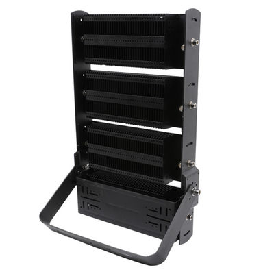 Φωτισμός LED σταθμού σιδηροδρόμων με ανίχνευση κίνησης IP65 Αδιάβροχη και προσαρμόσιμη ισχύς 100W-1000W