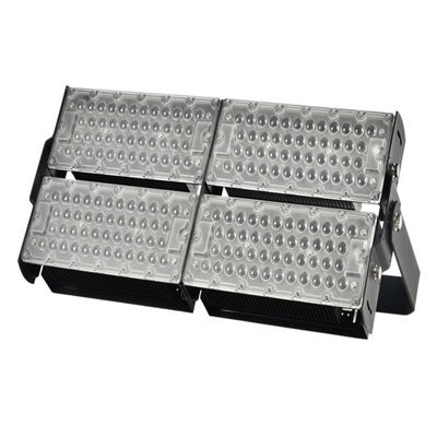 400W IP65 Αδιάβροχος Προβολέας LED με 10000lm Υψηλή Φωτεινότητα για Φωτισμό Σταδίου Εξωτερικού Χώρου