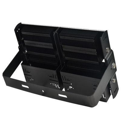 400W IP65 Αδιάβροχος Προβολέας LED με 10000lm Υψηλή Φωτεινότητα για Φωτισμό Σταδίου Εξωτερικού Χώρου