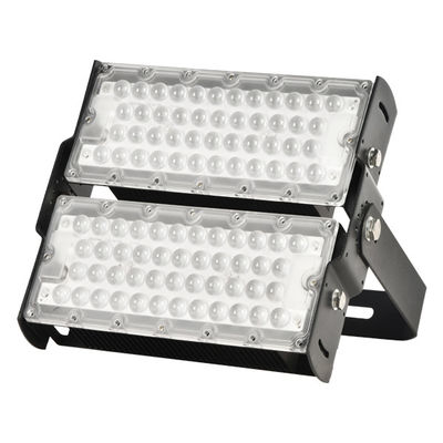 5000K 200W IP65 LED μονωτικό φως πλημμύρας για εξωτερικό φωτισμό σήραγγας