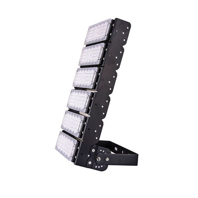 300W IP66 Αδιάβροχο Αλουμινένιο Λύκο LED Φωτός Κατακλυσμού για Εξωτερικό Φωτισμό Ασφάλειας