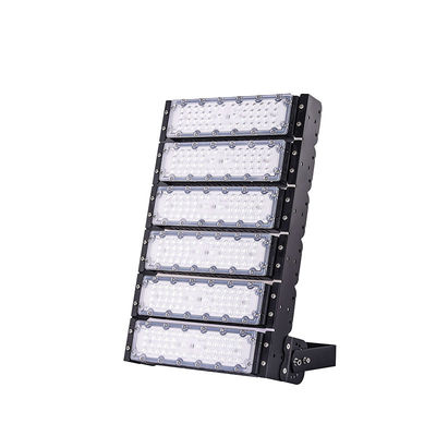 300W IP66 Αδιάβροχο Αλουμινένιο Λύκο LED Φωτός Κατακλυσμού για Εξωτερικό Φωτισμό Ασφάλειας