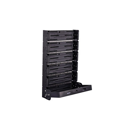 300W IP66 Αδιάβροχο Αλουμινένιο Λύκο LED Φωτός Κατακλυσμού για Εξωτερικό Φωτισμό Ασφάλειας