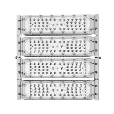 Αδιάβροχο IP65 6500K 200W LED Προβολέας LED Φωτιστικό Ασφαλείας Εξωτερικού Χώρου για Δυσμενείς Καιρικές Συνθήκες