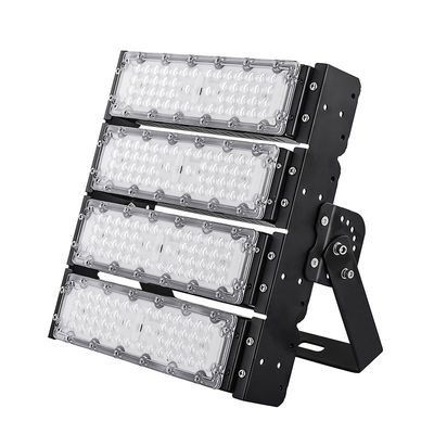 Αδιάβροχο IP65 6500K 200W LED Προβολέας LED Φωτιστικό Ασφαλείας Εξωτερικού Χώρου για Δυσμενείς Καιρικές Συνθήκες