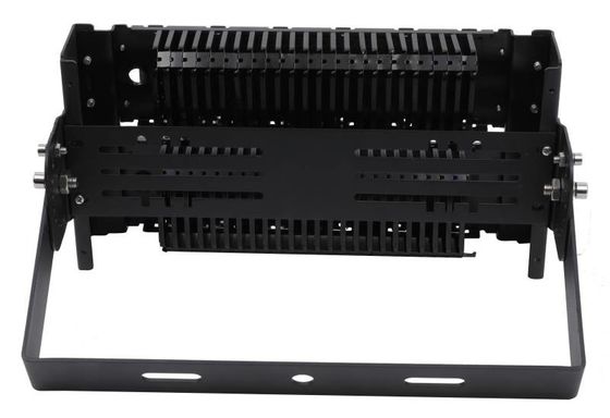 Αδιάβροχο IP66 50W έως 600W Δυνατότητα ρύθμισης έντασης LED Προβολέας Εξωτερικού Χώρου Αρθρωτός Προβολέας