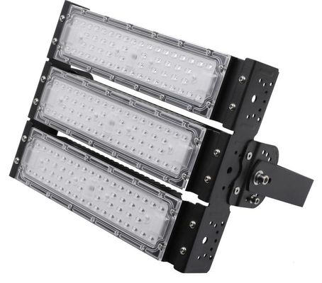 150W IP65 Αδιάβροχο 5000K LED Μοдулярικό Προβολέας για Εξωτερικό Φωτισμό