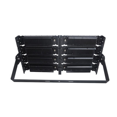 Ηλεκτρονικό φωτιστικό LED με ανίχνευση κίνησης 400W με προστασία IP66 για εξωτερική χρήση