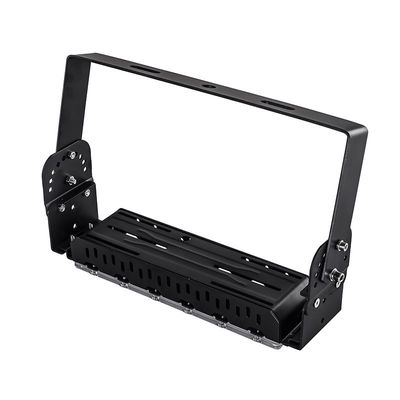 Φωτιστικό πλημμύρας LED αρθρωτό, ρυθμιζόμενο, αδιάβροχο IP66, υψηλής φωτεινότητας για εξωτερικές εφαρμογές