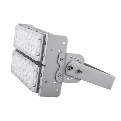 Φωτισμός LED 100W με ανιχνευτή κίνησης και IP65 αδιάβροχο για εξωτερικό φωτισμό