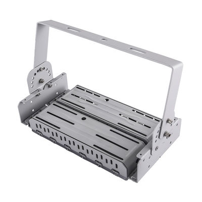 Φωτισμός LED 100W με ανιχνευτή κίνησης και IP65 αδιάβροχο για εξωτερικό φωτισμό