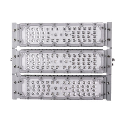 150W IP65 Αδιάβροχο LED Μονουλικό Φως Κατακλυσμού με Απόδοση 100lm/w για εξωτερικό φωτισμό