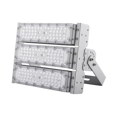 150W IP65 Αδιάβροχο LED Μονουλικό Φως Κατακλυσμού με Απόδοση 100lm/w για εξωτερικό φωτισμό