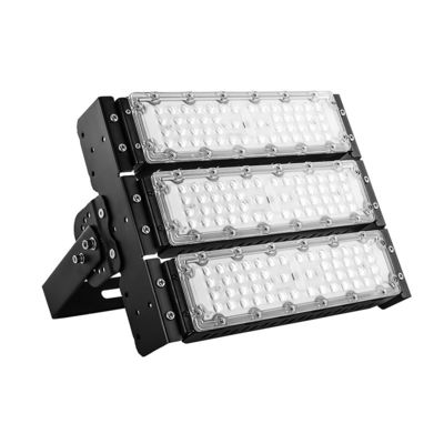 100 λμ Ανερόφθαλμος εξωτερικός φωτισμός LED 150W